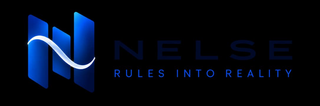 NELSE — Rules into reality